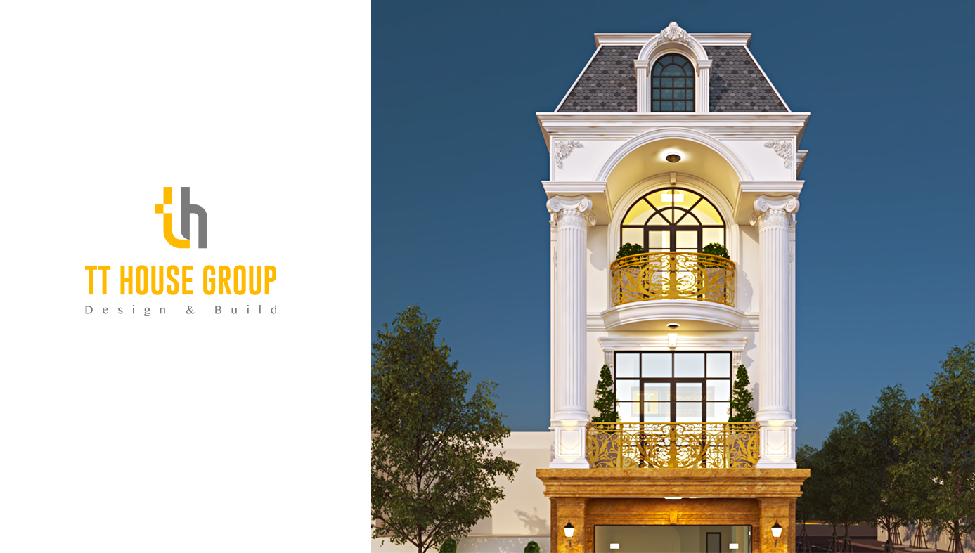 thiết kế nhà tam kỳ