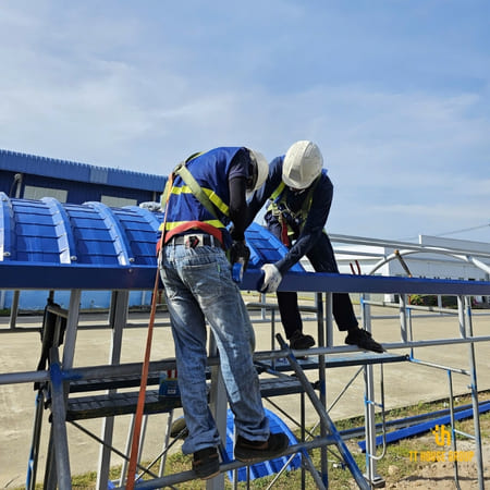 Xây nhà trọn gói thăng an đà nẵng uy tín