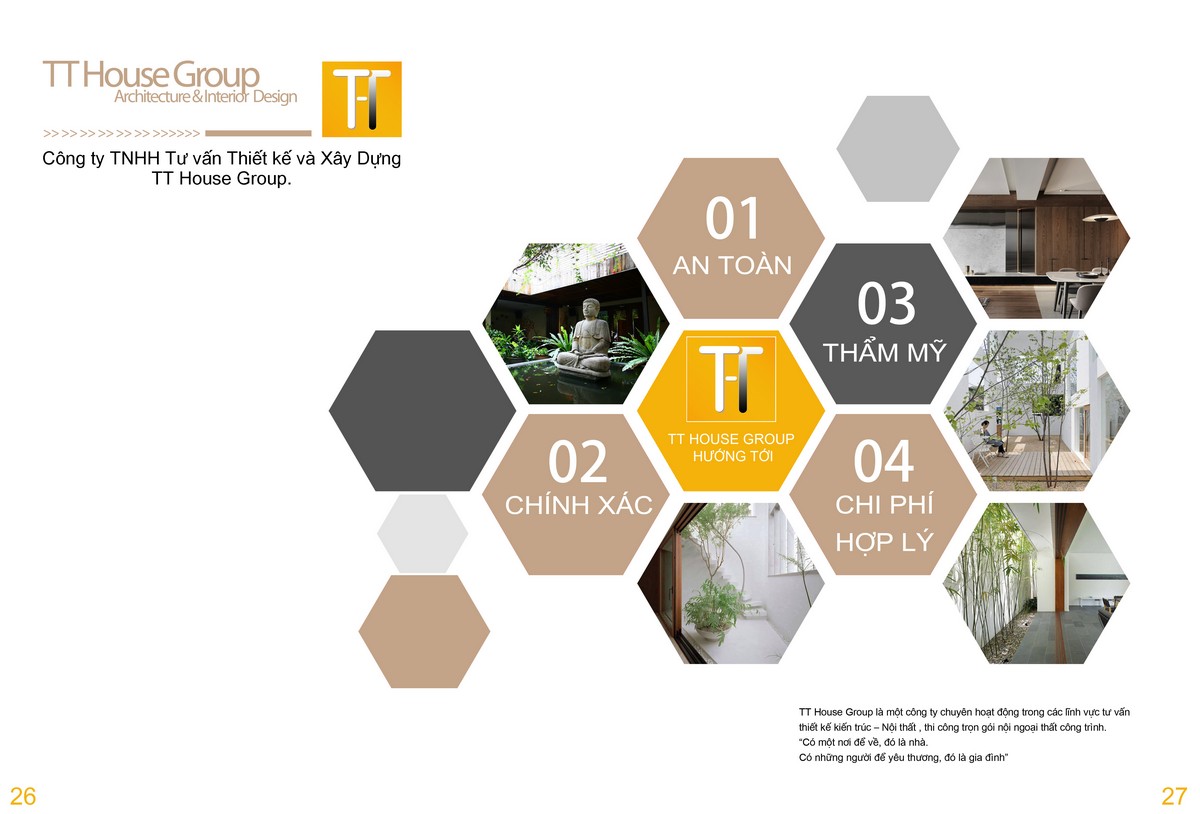 thiết kế nhà tam kỳ