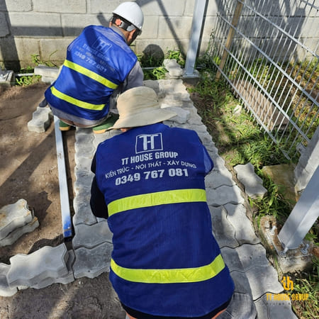 Đơn vị sửa chữa nhà tam kỳ uy tín