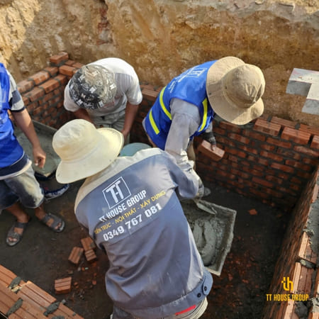 Công ty cải tạo nhà ở núi thành uy tín