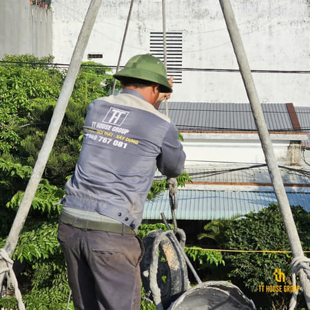 Đơn vị sửa chữa nhà thăng an đà nẵng uy tín