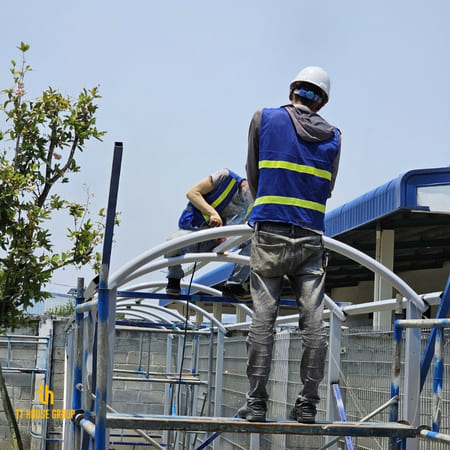 Công ty cải tạo nhà ở phú ninh uy tín