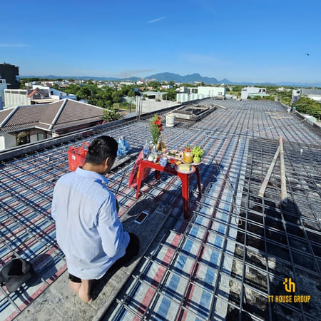 Xây nhà trọn gói tam kỳ uy tín