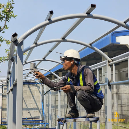 Đơn vị sửa chữa nhà thăng bình uy tín