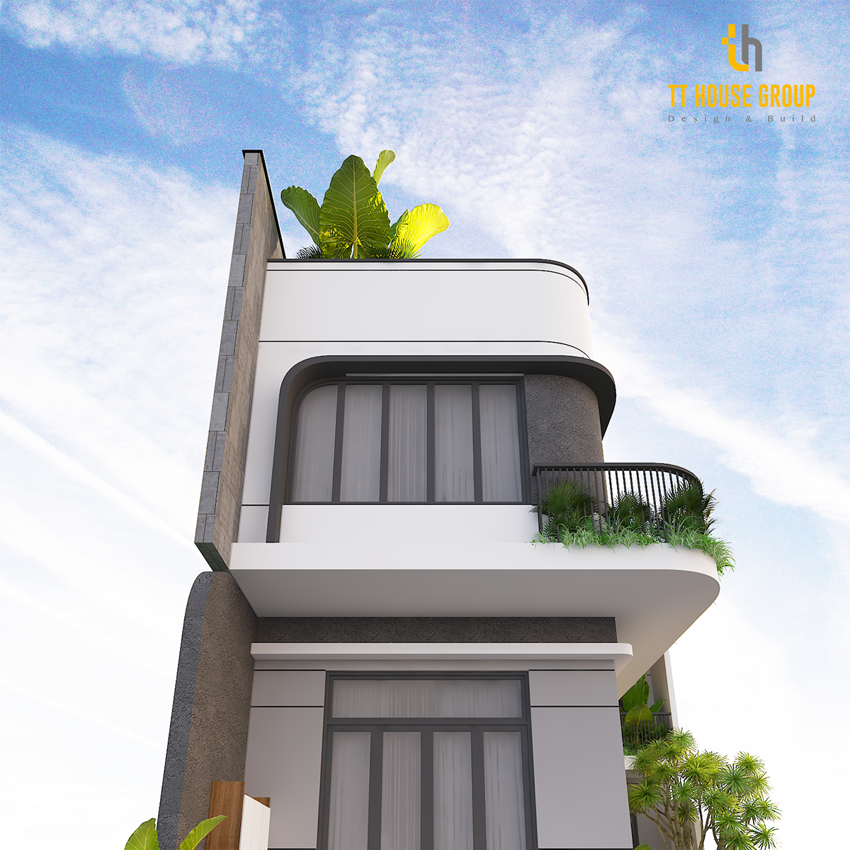 Thiết Kế Kiến Trúc