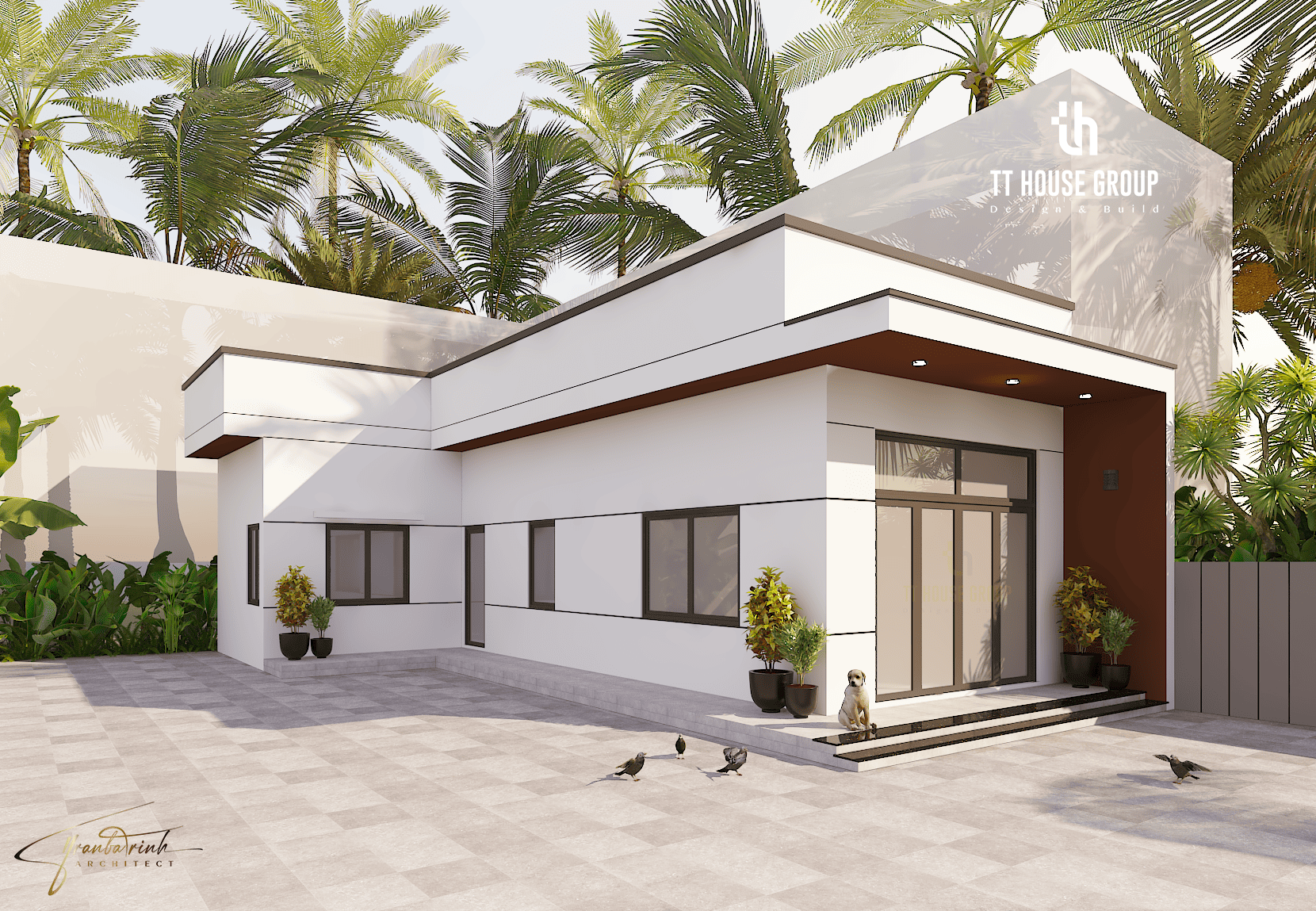 thi c&ocirc;ng nh&agrave; ở tam kỳ