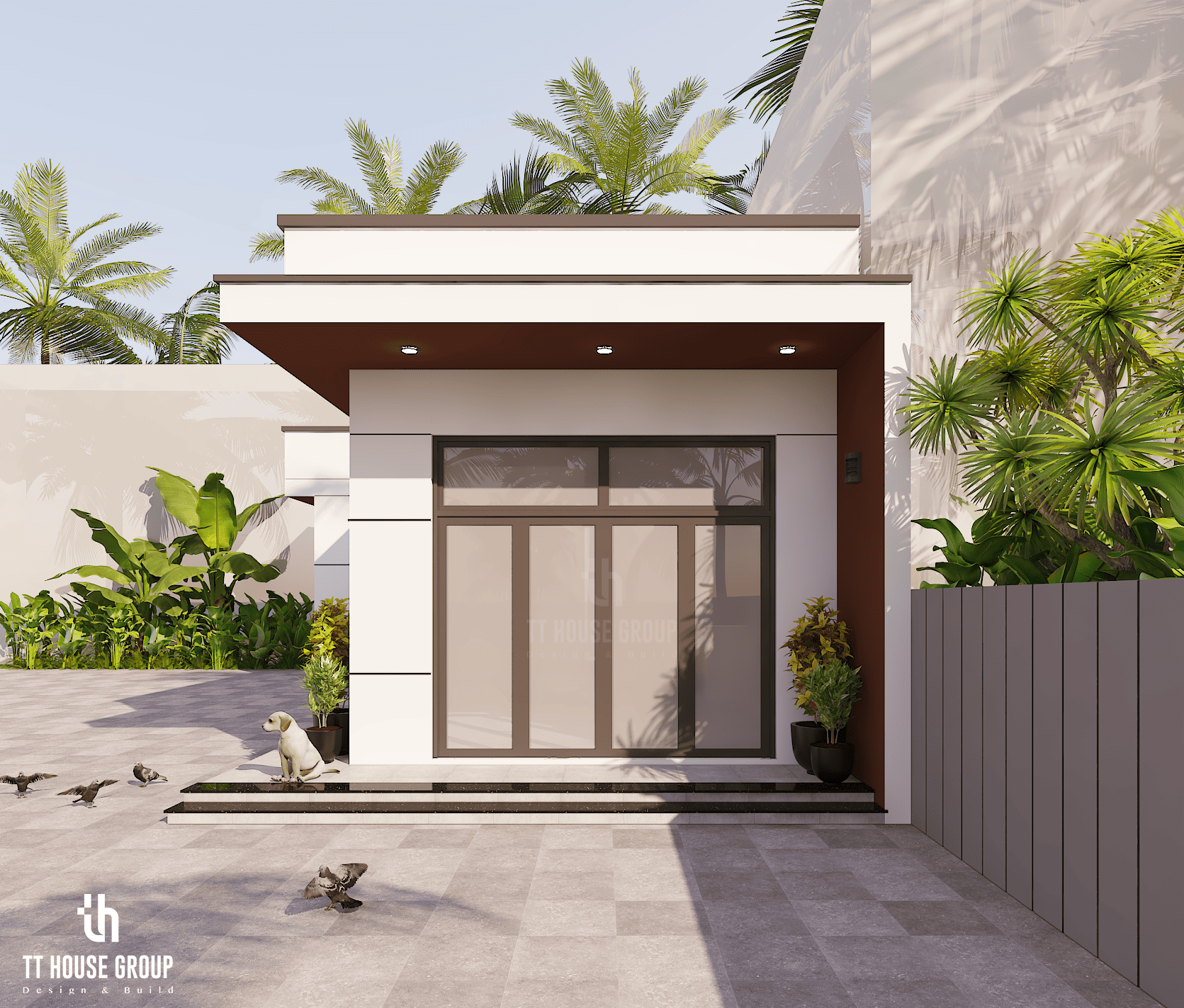 thi c&ocirc;ng nh&agrave; ở tam kỳ